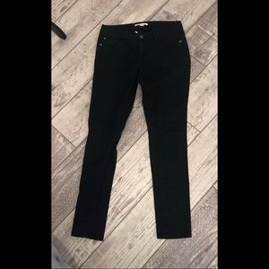 Black Skinny Jeans
